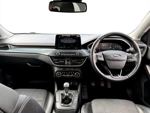 Used Ford Focus 2019 for sale - 75983146: Photo 9