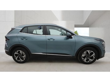Used Kia Sportage 2022 for sale - 78534344: Photo