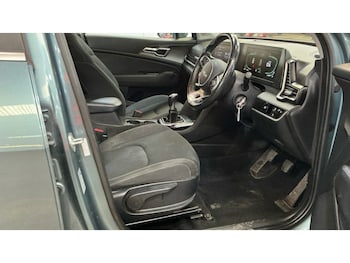 Used Kia Sportage 2022 for sale - 78534344: Photo