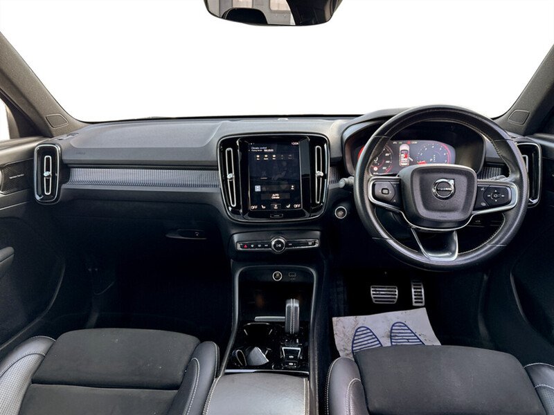 Used Volvo XC40 2020 for sale - 76751485: Photo 13