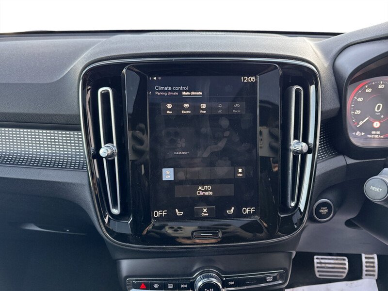 Used Volvo XC40 2020 for sale - 76751485: Photo 22