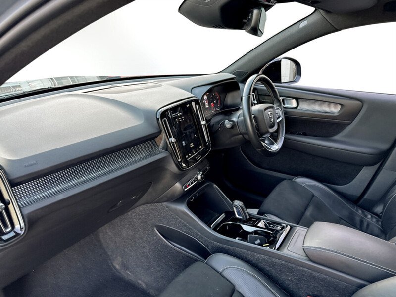 Used Volvo XC40 2020 for sale - 76751485: Photo 28