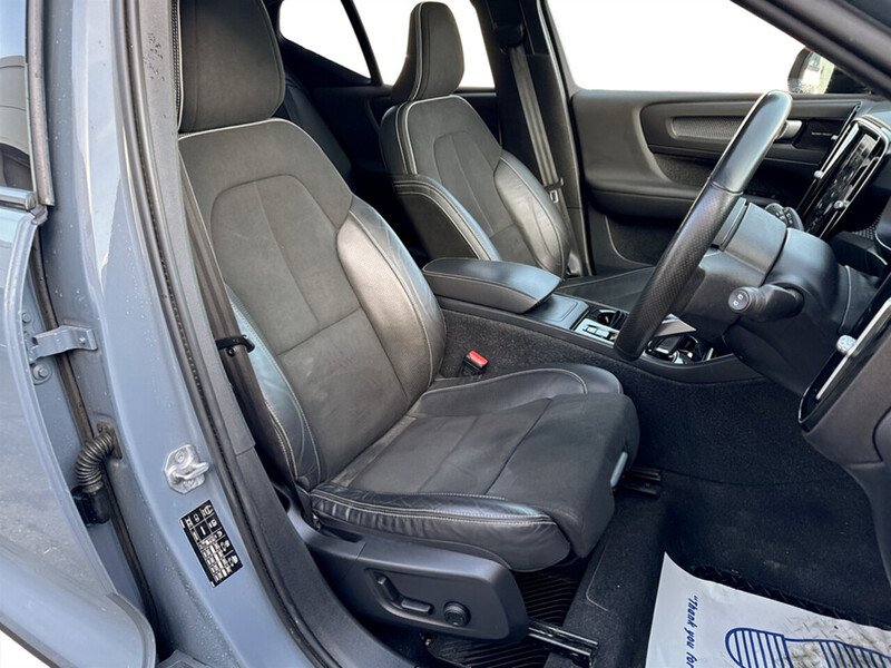 Used Volvo XC40 2020 for sale - 76751485: Photo 31