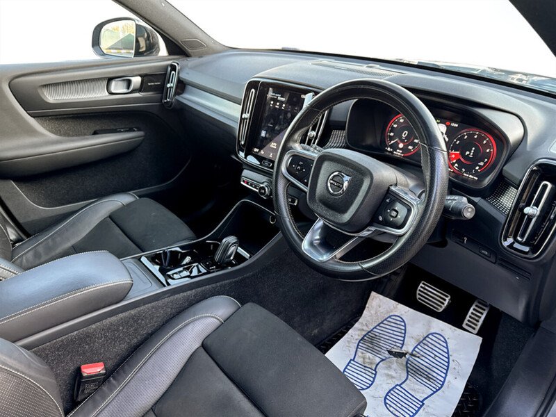 Used Volvo XC40 2020 for sale - 76751485: Photo 4