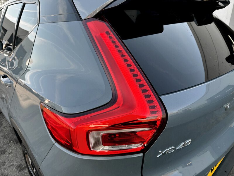 Used Volvo XC40 2020 for sale - 76751485: Photo 9