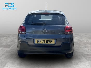Used Citroen C3 2021 for sale - 79663267: Photo