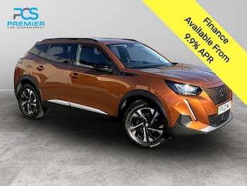 Used Peugeot 2008 2023 for sale - 79494579: Photo