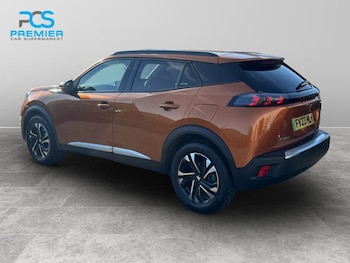 Used Peugeot 2008 2023 for sale - 79494579: Photo