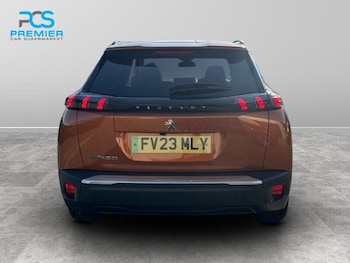 Used Peugeot 2008 2023 for sale - 79494579: Photo