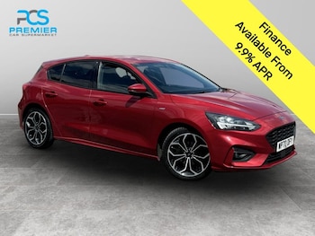 Used Ford Focus 2020 for sale - 79473873: Photo
