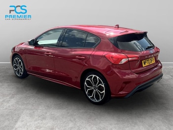 Used Ford Focus 2020 for sale - 79473873: Photo