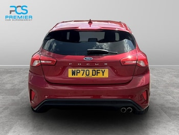 Used Ford Focus 2020 for sale - 79473873: Photo