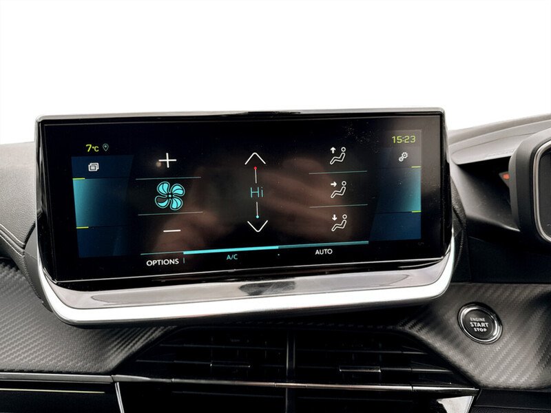 Used Peugeot E-208 for sale - 77474494: Photo 13