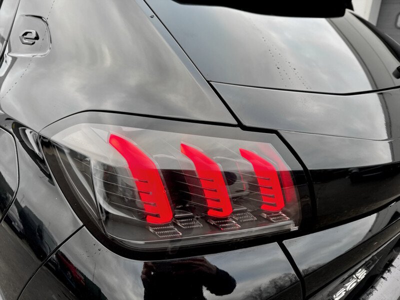 Used Peugeot E-208 for sale - 77474494: Photo 14