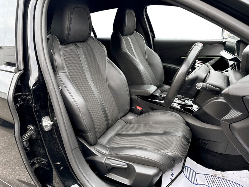 Used Peugeot E-208 for sale - 77474494: Photo 15