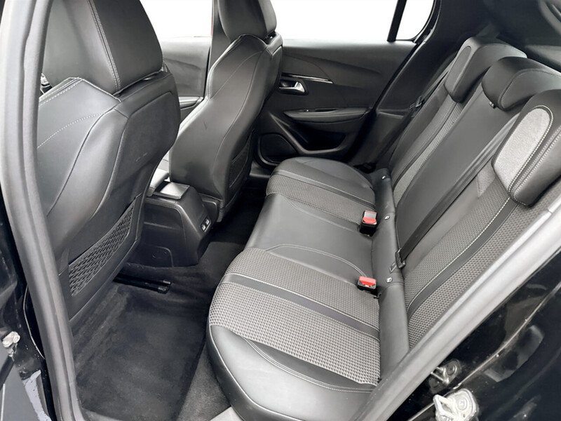 Used Peugeot E-208 for sale - 77474494: Photo 17