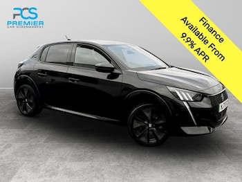 Used Peugeot E-208 2021 for sale - 77474494: Photo