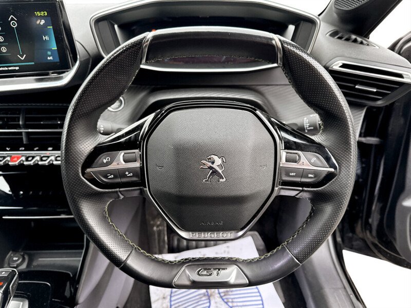 Used Peugeot E-208 for sale - 77474494: Photo 23