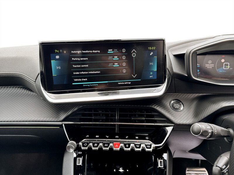 Used Peugeot E-208 for sale - 77474494: Photo 29