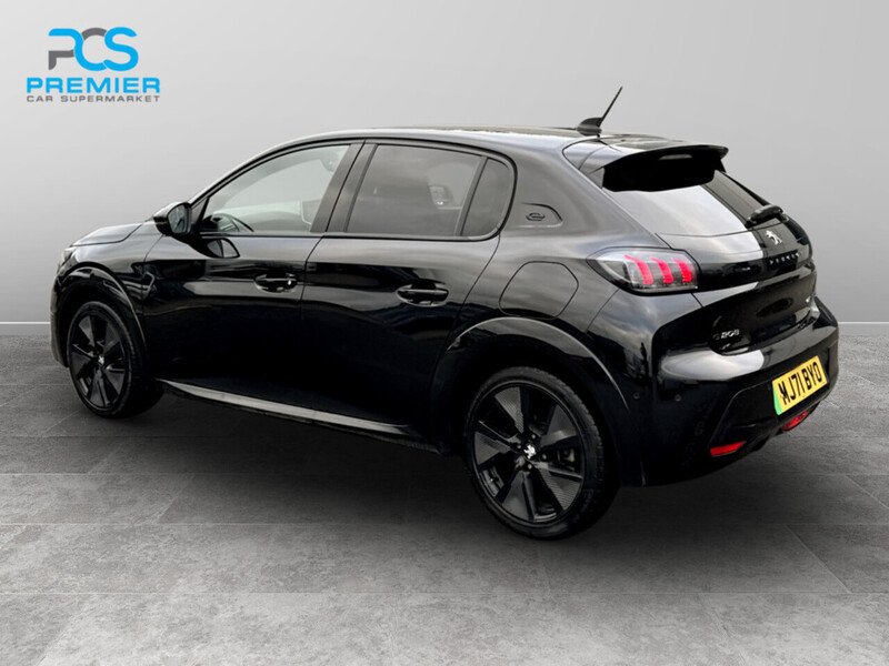 Used Peugeot E-208 for sale - 77474494: Photo 3