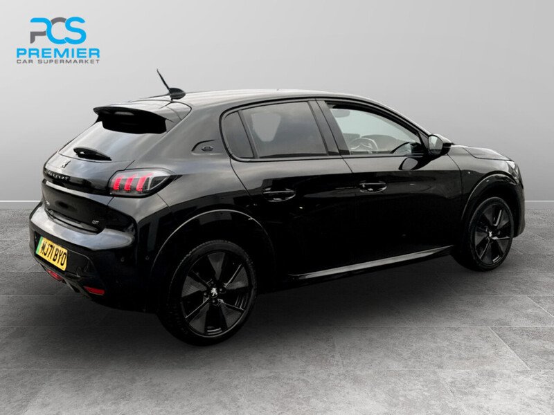 Used Peugeot E-208 for sale - 77474494: Photo 31