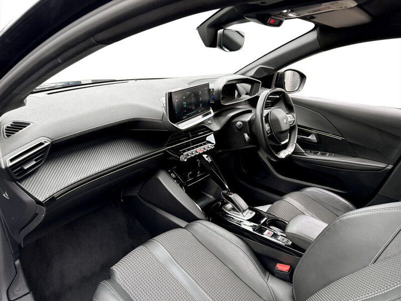 Used Peugeot E-208 for sale - 77474494: Photo 32