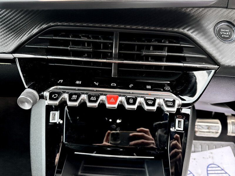 Used Peugeot E-208 for sale - 77474494: Photo 34