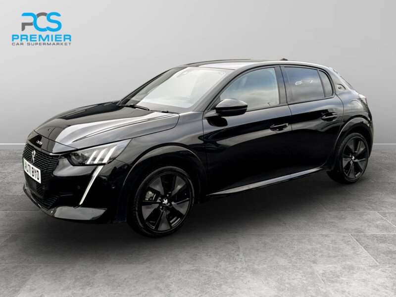 Used Peugeot E-208 for sale - 77474494: Photo 36