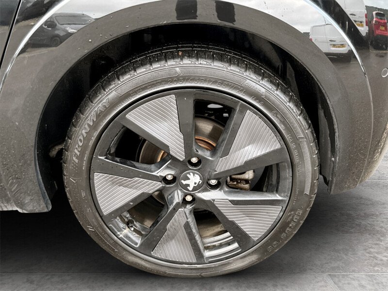 Used Peugeot E-208 for sale - 77474494: Photo 38