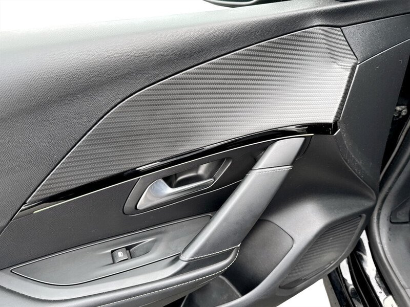 Used Peugeot E-208 for sale - 77474494: Photo 39