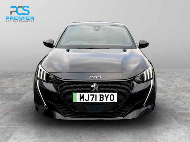 Used Peugeot E-208 for sale - 77474494: Photo 5