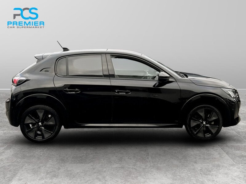 Used Peugeot E-208 for sale - 77474494: Photo 6