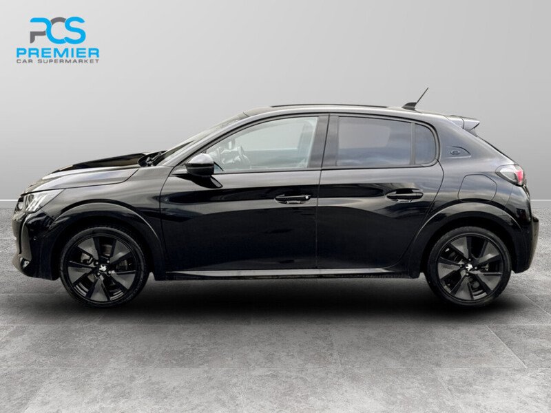 Used Peugeot E-208 for sale - 77474494: Photo 7