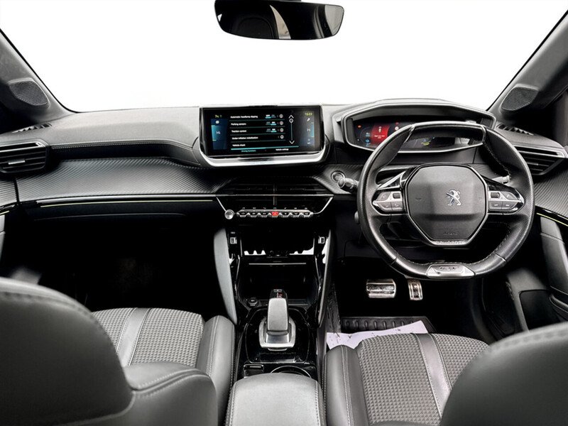 Used Peugeot E-208 for sale - 77474494: Photo 8