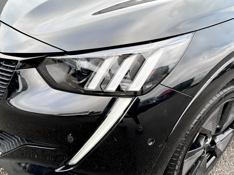 Used Peugeot E-208 for sale - 77474494: Photo 9