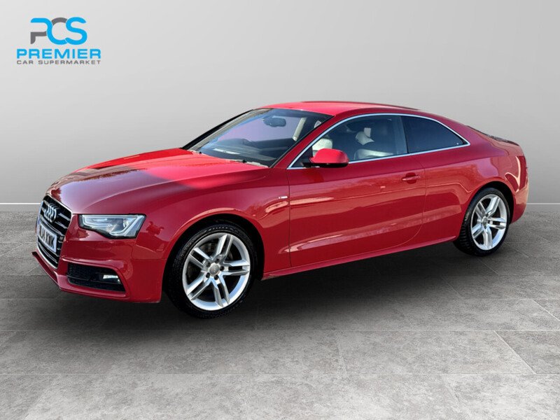 Used Audi A5 2014 for sale - 76364422: Photo 11