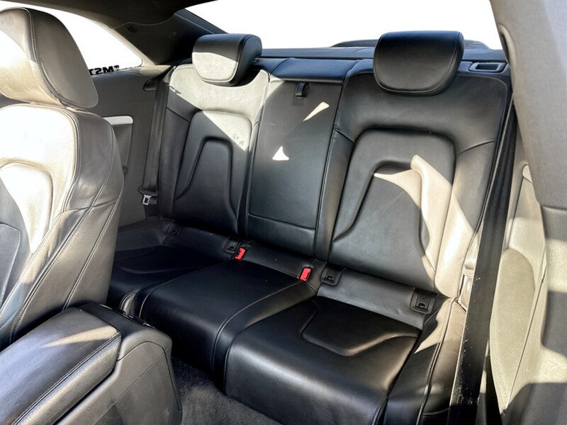 Used Audi A5 2014 for sale - 76364422: Photo 15