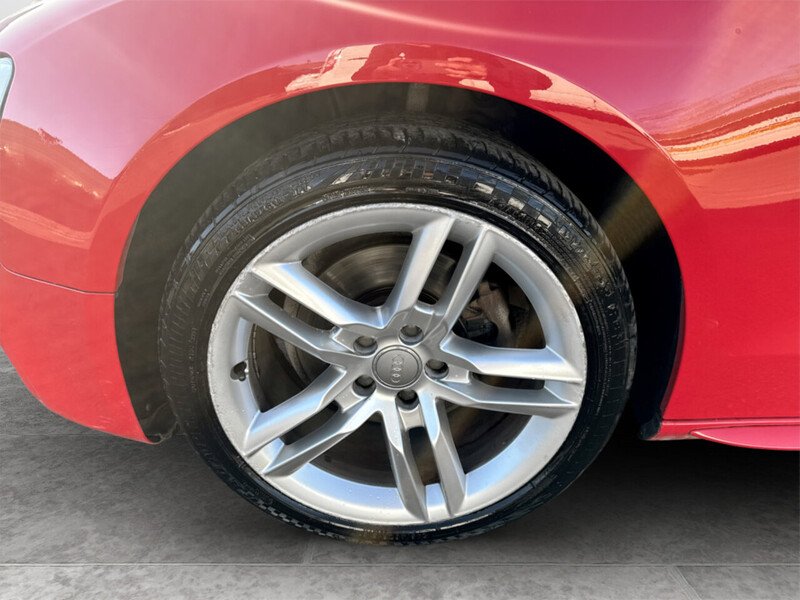 Used Audi A5 2014 for sale - 76364422: Photo 25