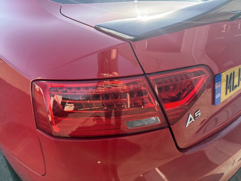 Used Audi A5 2014 for sale - 76364422: Photo 26