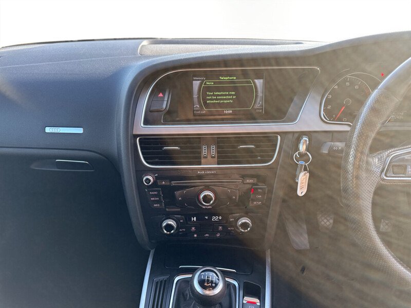 Used Audi A5 2014 for sale - 76364422: Photo 31