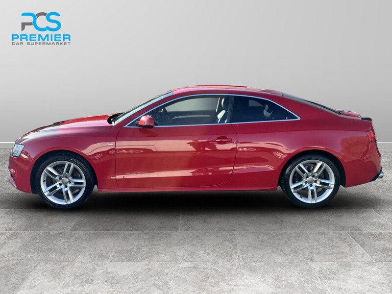Used Audi A5 2014 for sale - 76364422: Photo 7