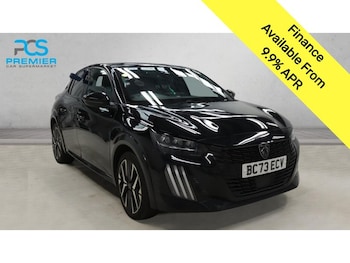 Used Peugeot 208 2024 for sale - 78864385: Photo