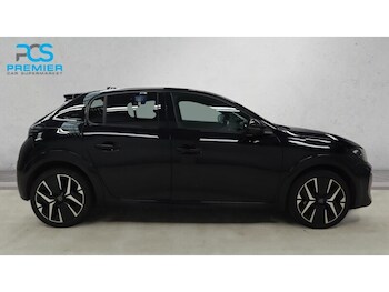 Used Peugeot 208 2024 for sale - 78864385: Photo