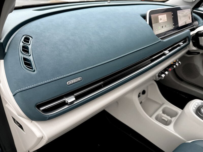 Used GWM Funky Cat 2023 for sale - 77452608: Photo 11