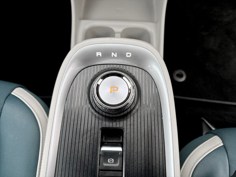 Used GWM Funky Cat 2023 for sale - 77452608: Photo 13