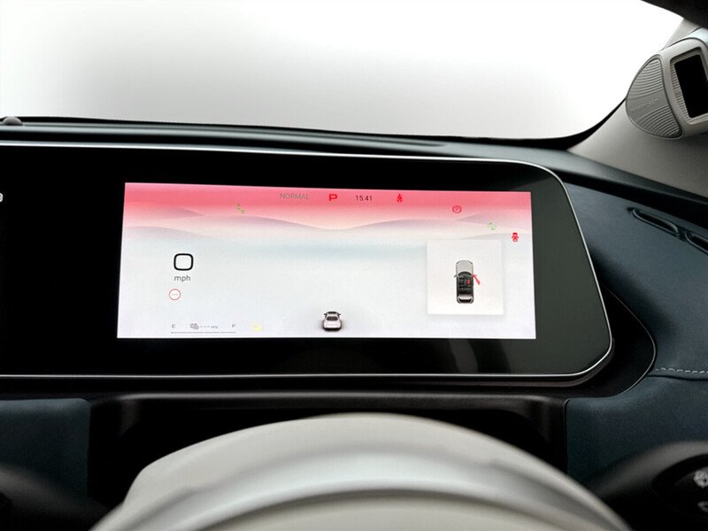 Used GWM Funky Cat 2023 for sale - 77452608: Photo 18