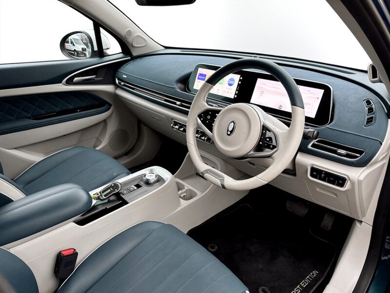 Used GWM Funky Cat 2023 for sale - 77452608: Photo 19