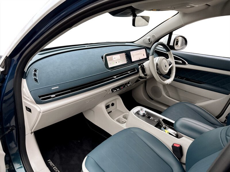 Used GWM Funky Cat 2023 for sale - 77452608: Photo 21