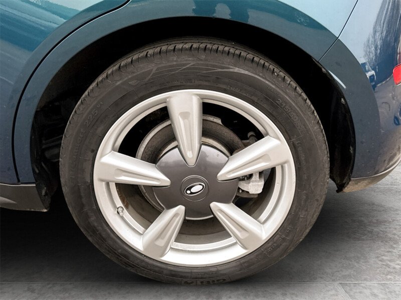 Used GWM Funky Cat 2023 for sale - 77452608: Photo 25