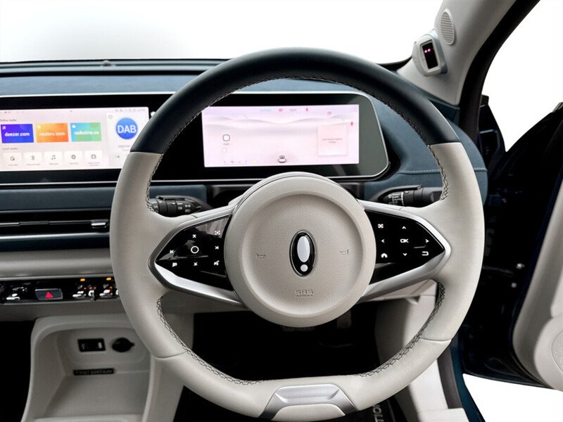 Used GWM Funky Cat 2023 for sale - 77452608: Photo 28